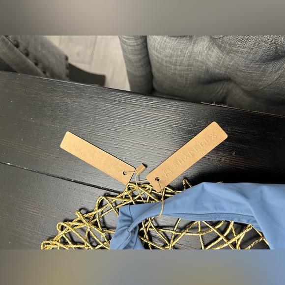 SHAPELLX Women's One Piece Swimsuit Tummy Control - Picture 9 of 10